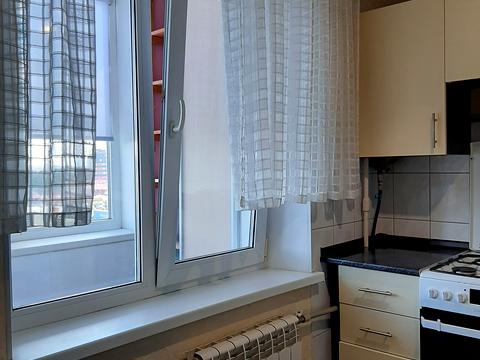 квартира за адресою Зодчих вул., 60/1