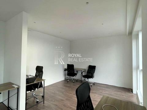 комерційна за адресою Осокорська вул., 2а