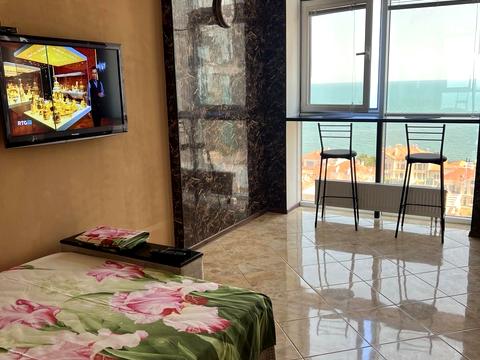 квартира за адресою Французький бульв., 60а