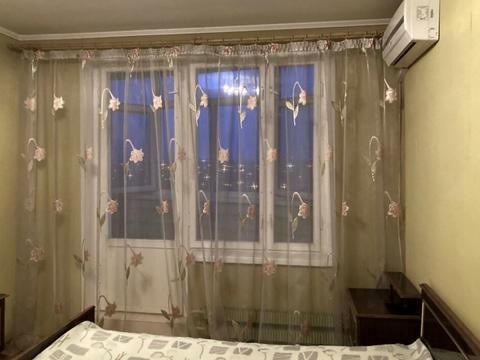 квартира по адресу Гвардейцев-Широнинцев ул., 9