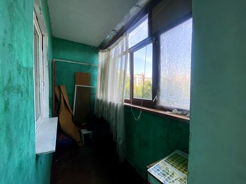 квартира по адресу Генерала Пухова ул., 132