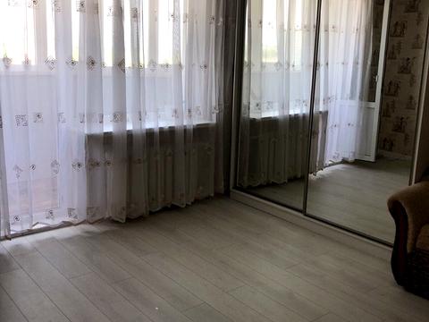 квартира по адресу Паустовского ул., 31