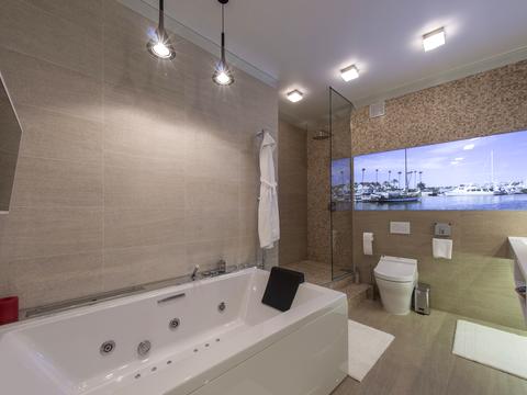 квартира за адресою Раїси Окіпної вул., 18