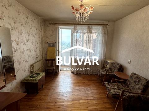 квартира по адресу Гагарина просп. (Гагаріна), 84