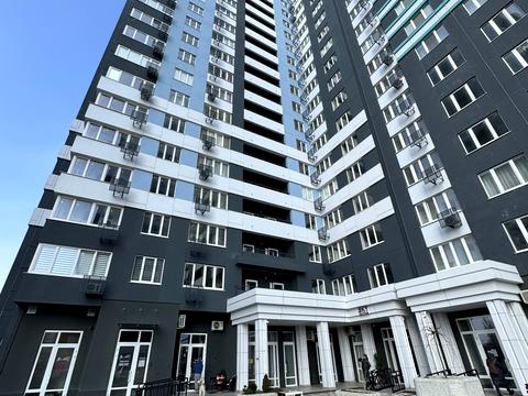 квартира по адресу Варненская ул., 27а