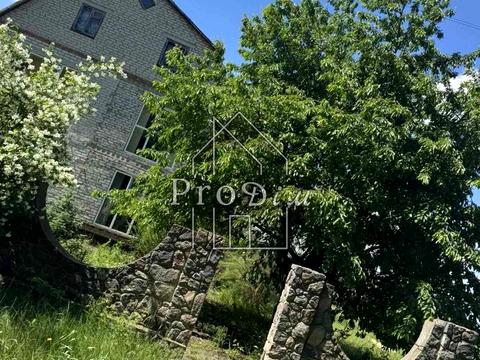дом по адресу Сосновий Бір, 20