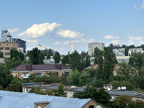 квартира за адресою Андрія Верхогляда вул. (Михайла Драгомирова), 2