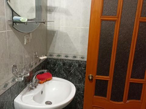 квартира за адресою Тарасівський в'їзд, 4