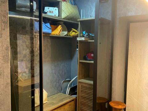 квартира за адресою Молочна, 30