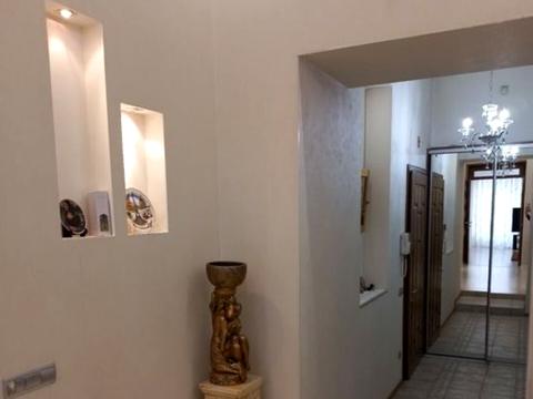квартира за адресою Європейська пл. (Катерининська), 22