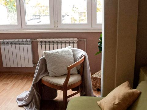 квартира по адресу Клубничный пер., 31
