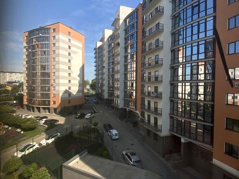 квартира за адресою Калуське шосе, 3