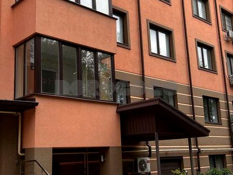 квартира за адресою Волошкова вул., 42/2