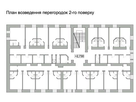 коммерческая по адресу Приморская ул., 11