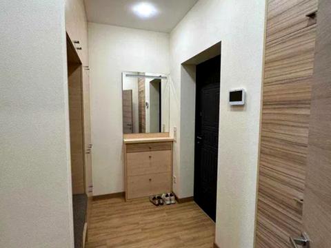 квартира по адресу Челюскина ул., 10