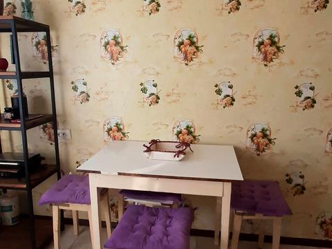 квартира по адресу Купчинского ул., 7