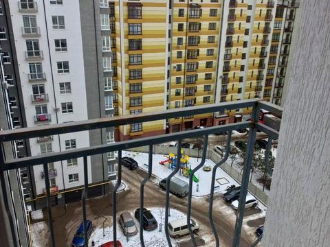 квартира по адресу Александра Довженко ул., 20
