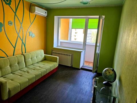 квартира по адресу Березинская ул., 36