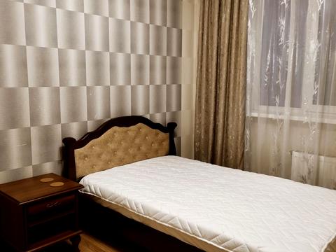 квартира по адресу Боголюбова, 3