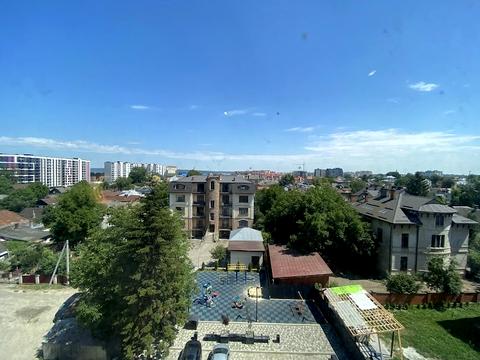 квартира по адресу Василиянок ул., 60а