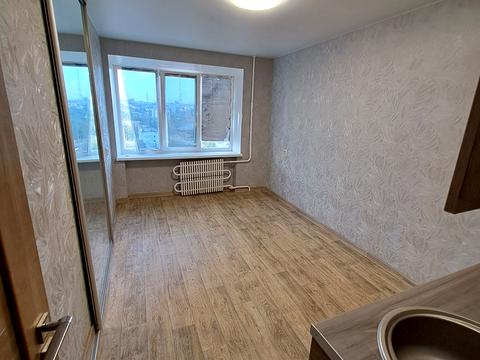 квартира по адресу Школьная ул. (Героев Сталинграда), 24