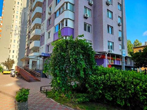 квартира за адресою Юлії Здановської вул. (Ломоносова), 34-А