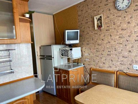квартира за адресою Бакинський пров., 37