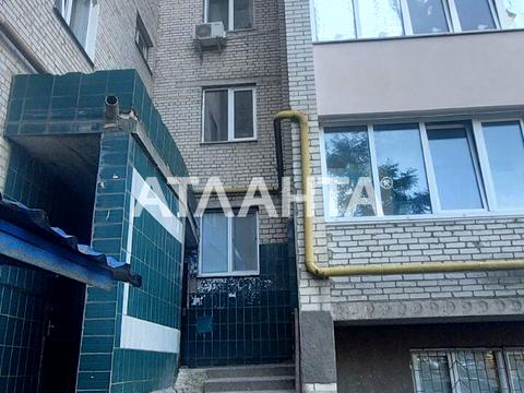 квартира по адресу Соборна, 6