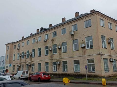 коммерческая по адресу Куреневский пер., 1