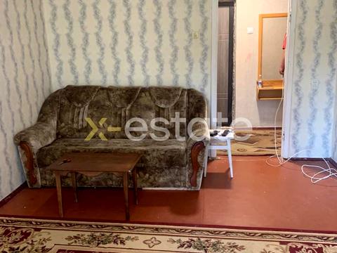 квартира по адресу Рональда Рейгана ул., 36