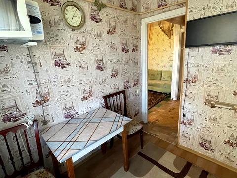 квартира по адресу Богдана Хмельницкого ул., 27