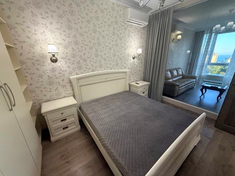 квартира по адресу Французский бульв., 85
