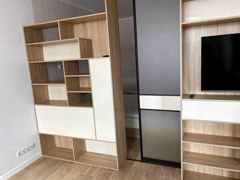 квартира за адресою Нивська вул., 4Г