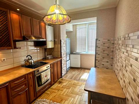 квартира за адресою Кульпарківська вул., 130Б