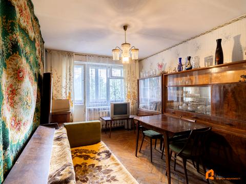квартира за адресою Леся Курбаса просп., 3
