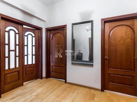 квартира за адресою Бульварно-Кудрявська вул. (Воровського), 36