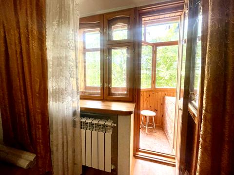 квартира по адресу 23 Августа ул., 6