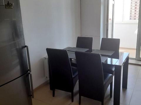 квартира по адресу Панаса Мирного ул., 18-Б