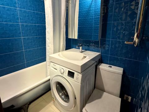 квартира по адресу Вишгородська ул., 44-Б