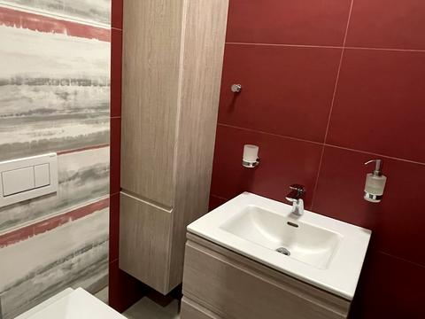 квартира по адресу Леси Украинки бульв., 7-В