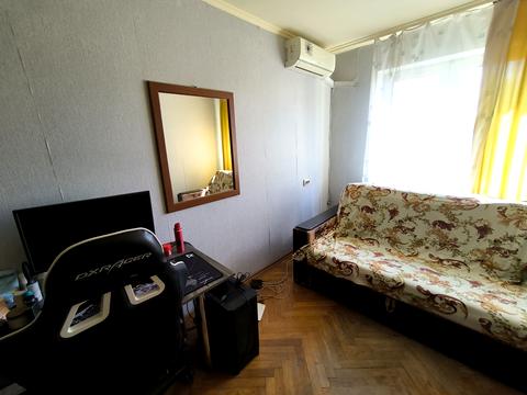 квартира по адресу Васильченка ул., 4