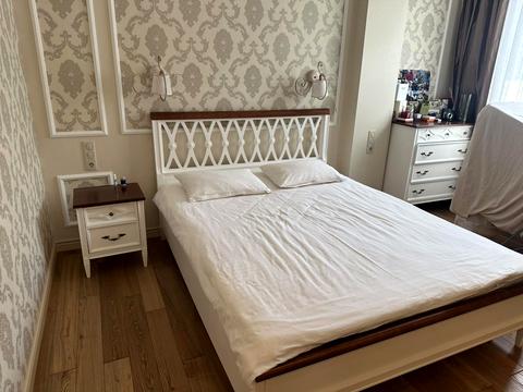 квартира за адресою Похила вул., 6