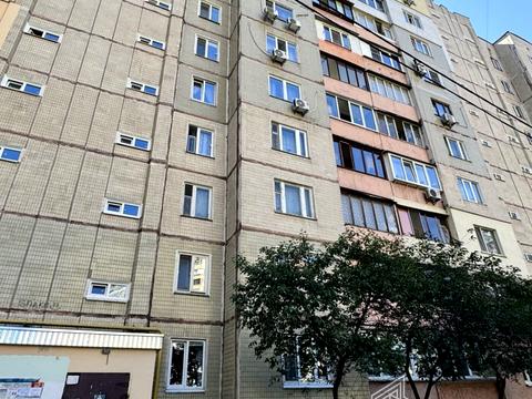 квартира за адресою Олександри Екстер вул. (Марини Цвєтаєвої), 16