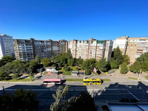 квартира по адресу Панаса Мирного ул., 24