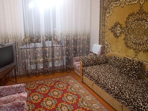 комната по адресу Белова Генерала ул., 23