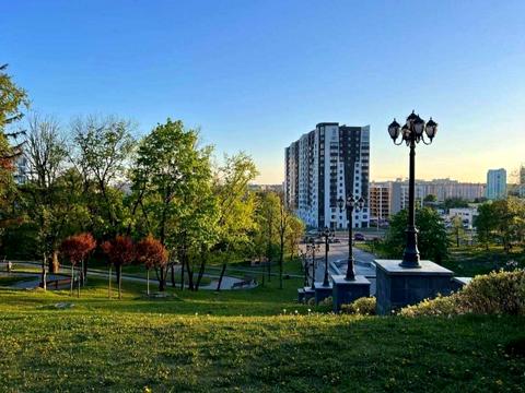 квартира за адресою Ботанічна вул., 2