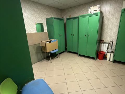 комерційна за адресою Садова вул., 2а/1