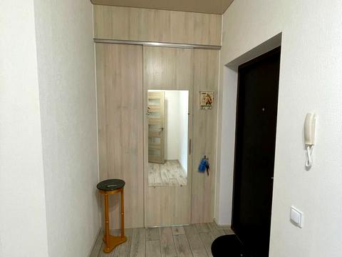 квартира за адресою Перспективна вул., 6