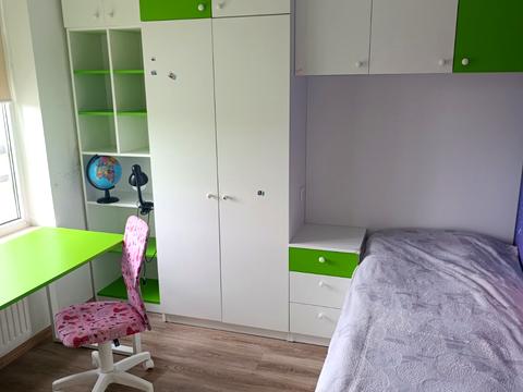 квартира за адресою Анатолія Петрицького вул., 15-А