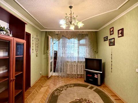 квартира за адресою Петра Григоренка просп. (Маршала Жукова), 21